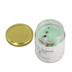 The 5th Season Botanical Collection - Eucalyptus Peppermint Scented Soybean Wax Candle - 30 Hrs Burn Time