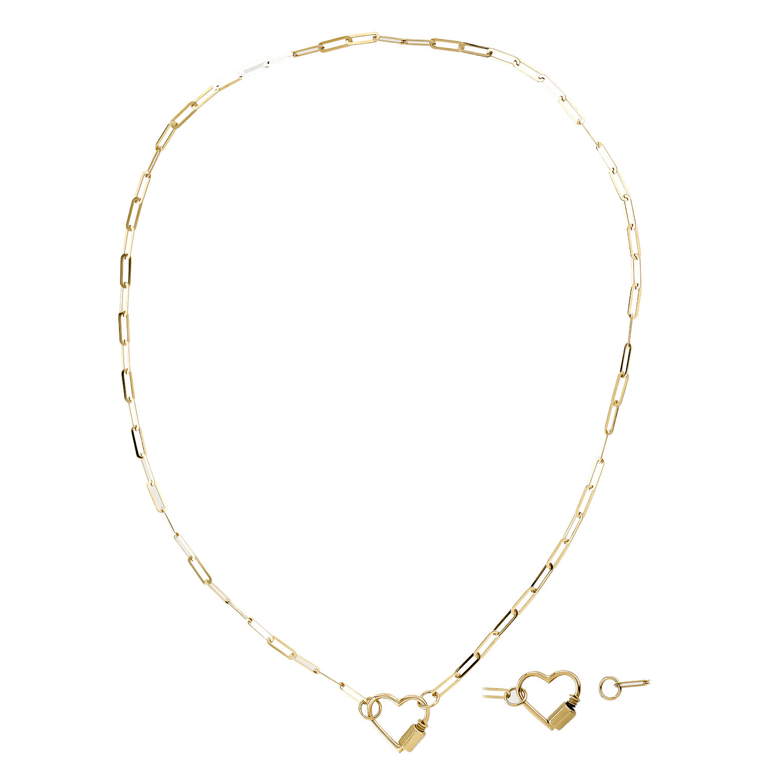 9K Gold Necklaces | 9ct Gold Pendant 