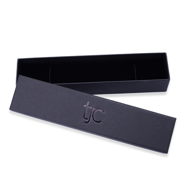 Luxury Black Bracelet Gift Box