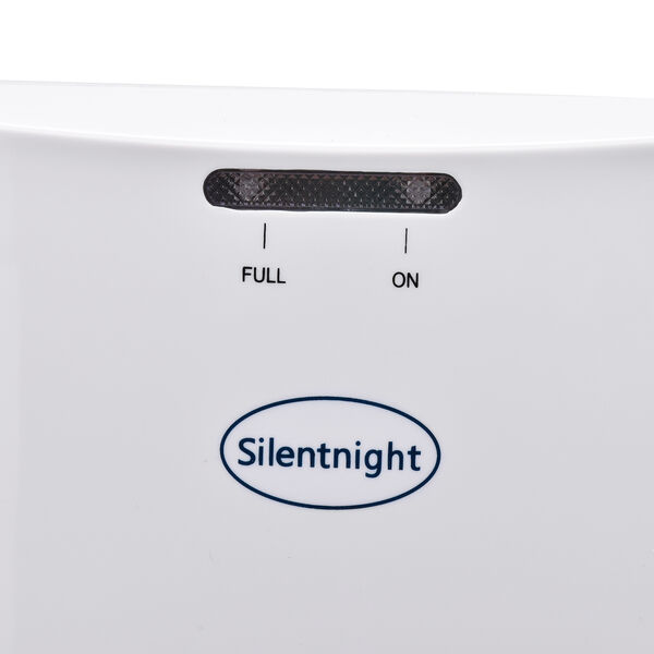 Silentnight Thermoelectric Dehumidifier (Size 24x36cm) 6005782 TJC