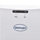 Silentnight Thermoelectric Dehumidifier (Size: 24x36cm)