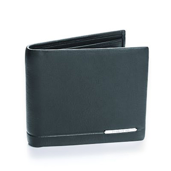 (Option 2) CERRUTI London Genuine Leather Wallet