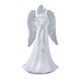 Guardian Angel with Multi Light (3xAA Battery Not Included)