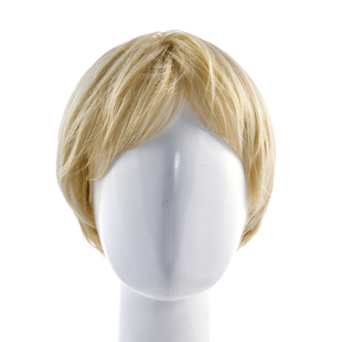 Easy Wear Wigs: Megan - Light Blonde