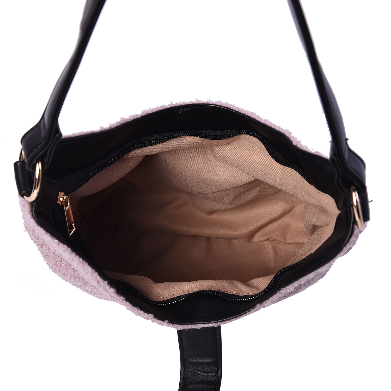 purse clasp spotlight
