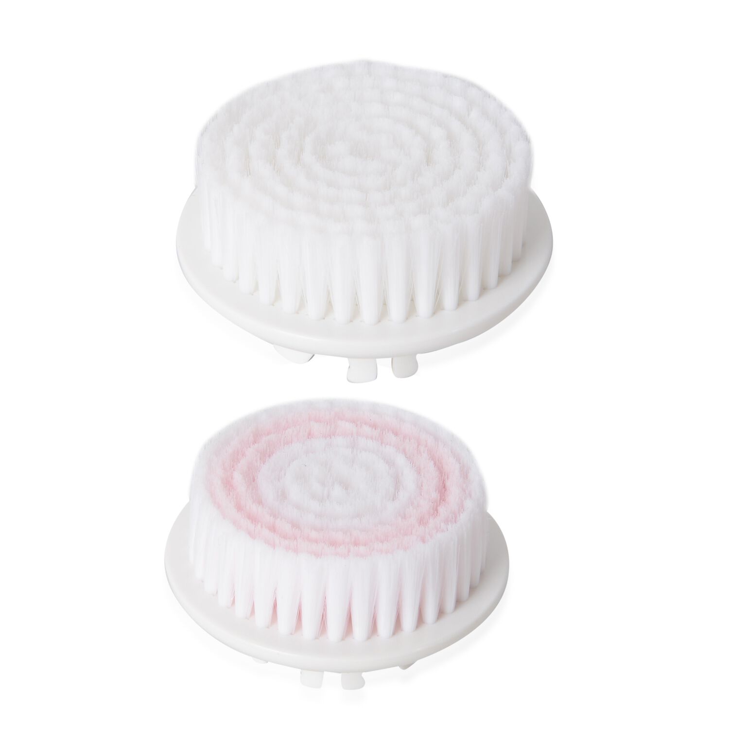 Lavany: Mini Sonic Facial Cleansing Brush (Pink)
