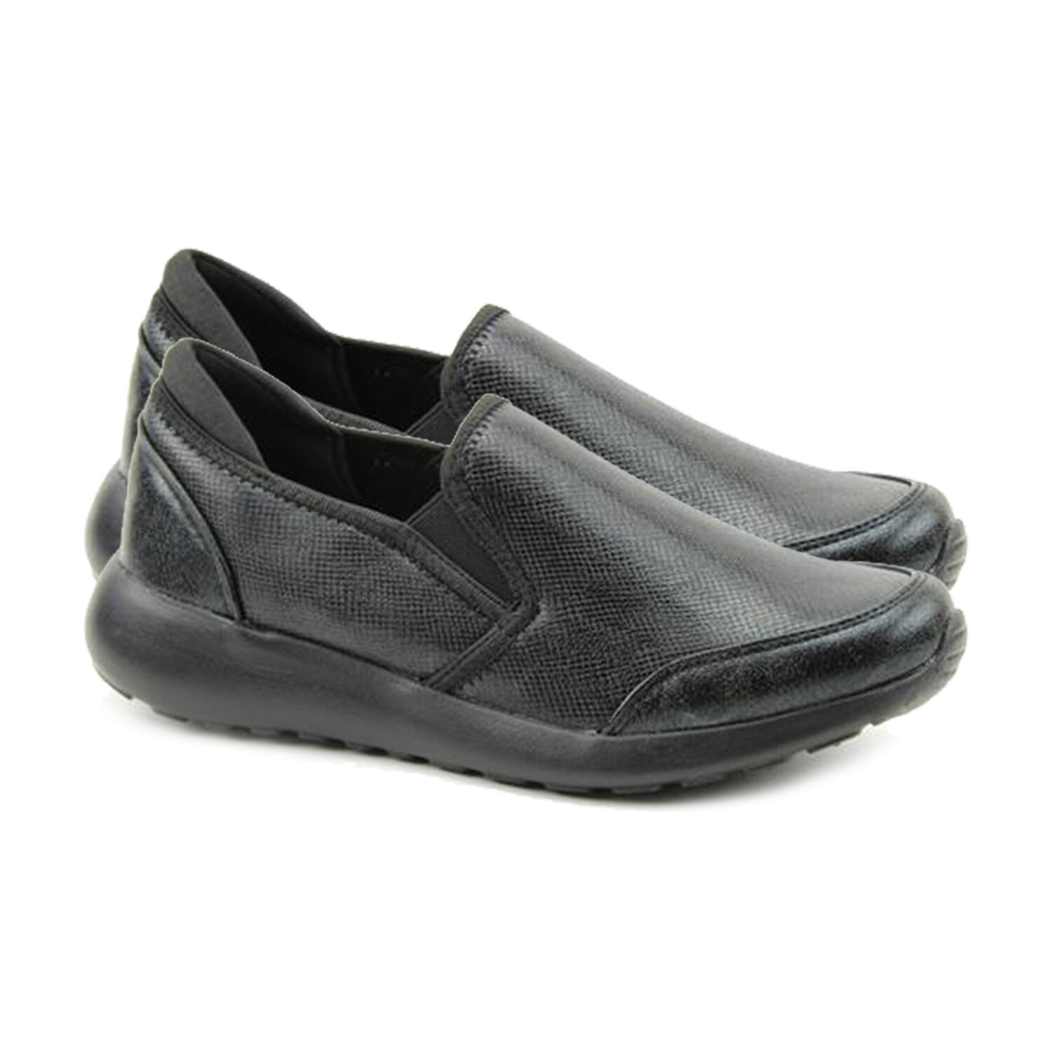 Heavenly Feet Ladies Trainer Shoes