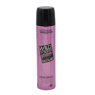 LOreal: Professionnel TecniART Savage Panache Dry Touch Spray - 250ml