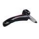 Car Handle in Black & Red Colour