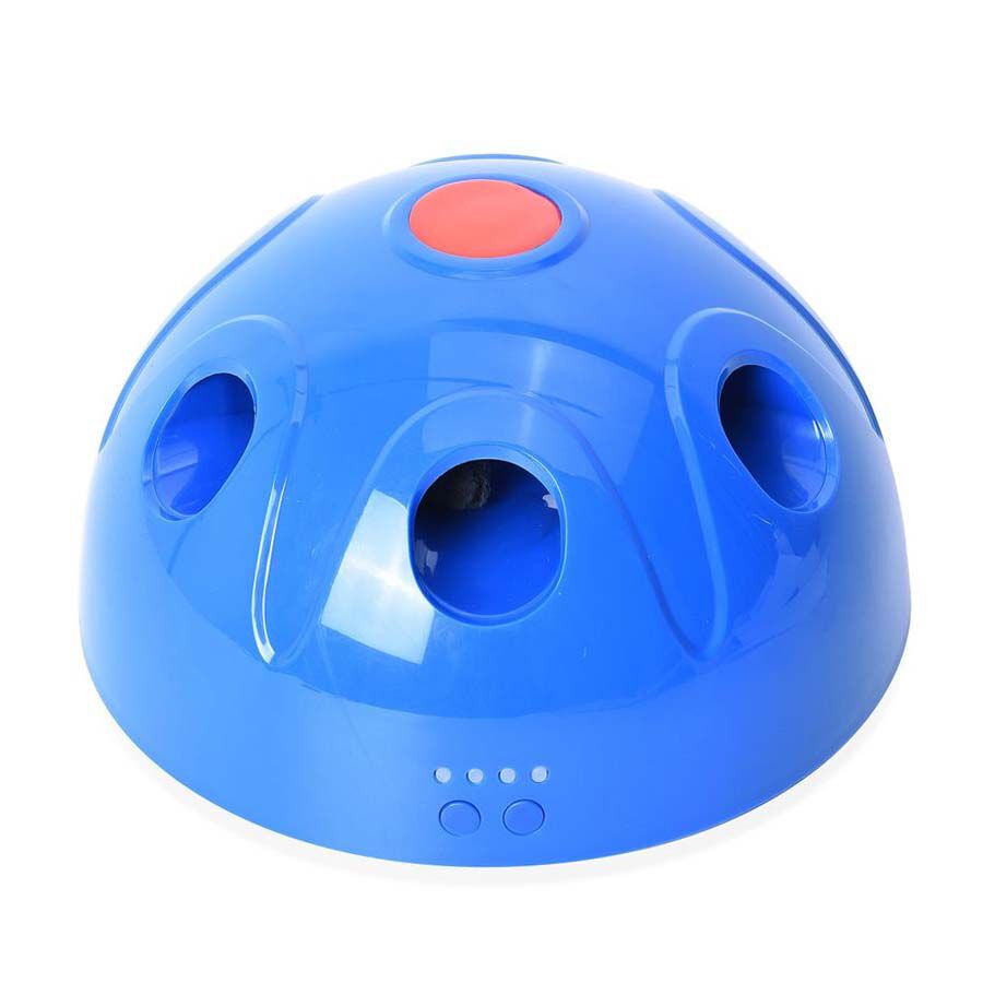 interactive motion cat toy