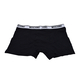 MOSCHINO Two-Pack Boxers (Size XXL) - Black
