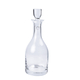 Made In Italy - Authentic Murano Glass Plain Bottle