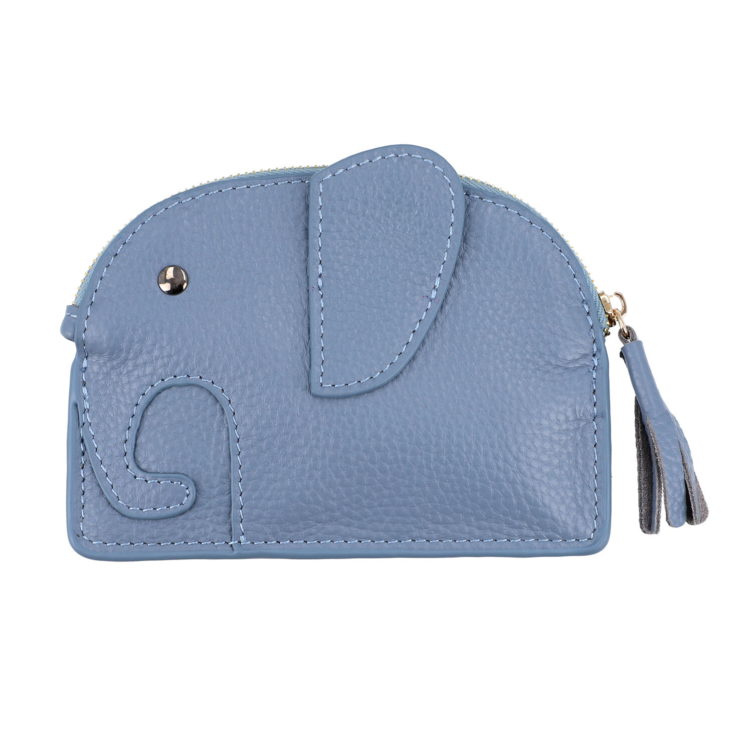 elephant shaped purse