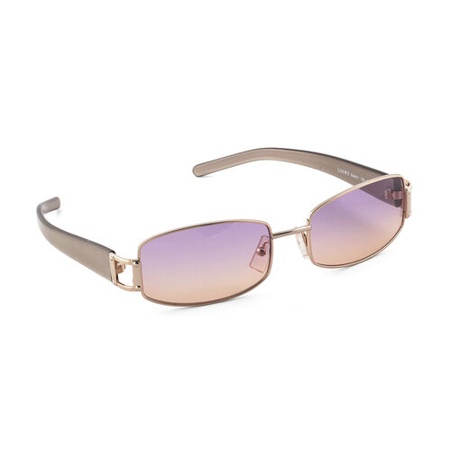 LOEWE Sunglasses - Purple - 3462358 - TJC