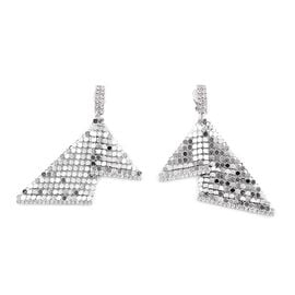 Earrings for Women - Silver, Gold, Stud, Hoop Earrings UK - TJC
