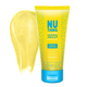Nuthing: Yellow Shimmer Hair Removal Jelly - 150ml - Pineapple and Coconut