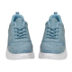 Blue Trainers with Lace Detail (Size 5)