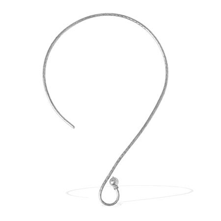 Artisan Crafted 100C N Copper Necklace Size 18