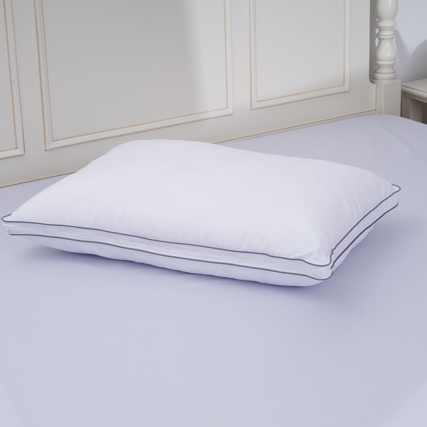 serenity memory foam pillow