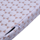 Memory Foam Copper Infused Pillow (Size 40x32x7 Cm)