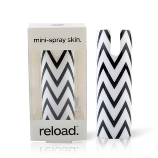 Reload Mini Spray Skin - Zig Zag