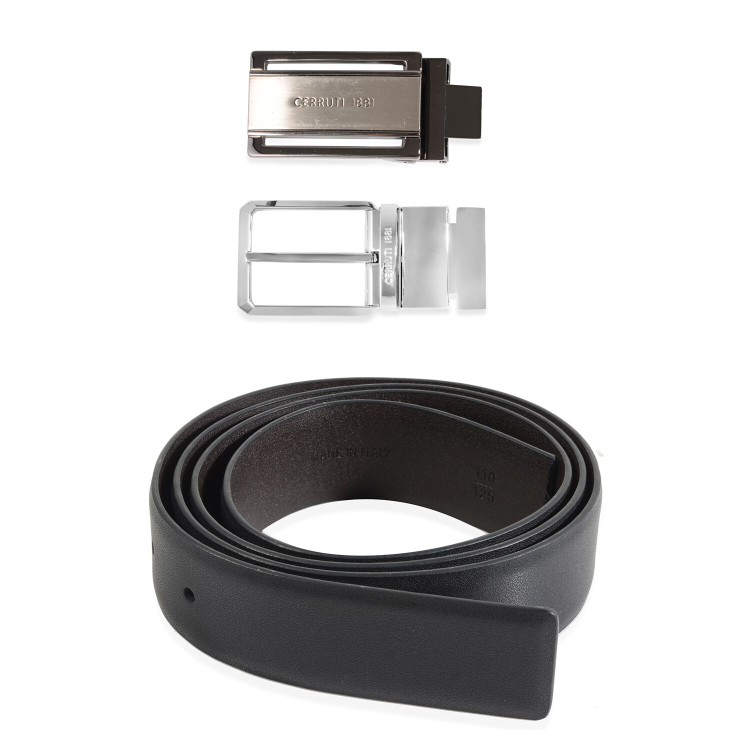 cerruti 1881 belt