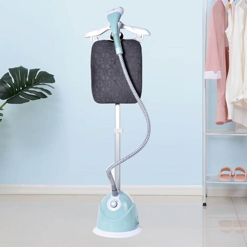 MultiPurpose Garment Steamer OR Home Sanitiser with Builtin Iron