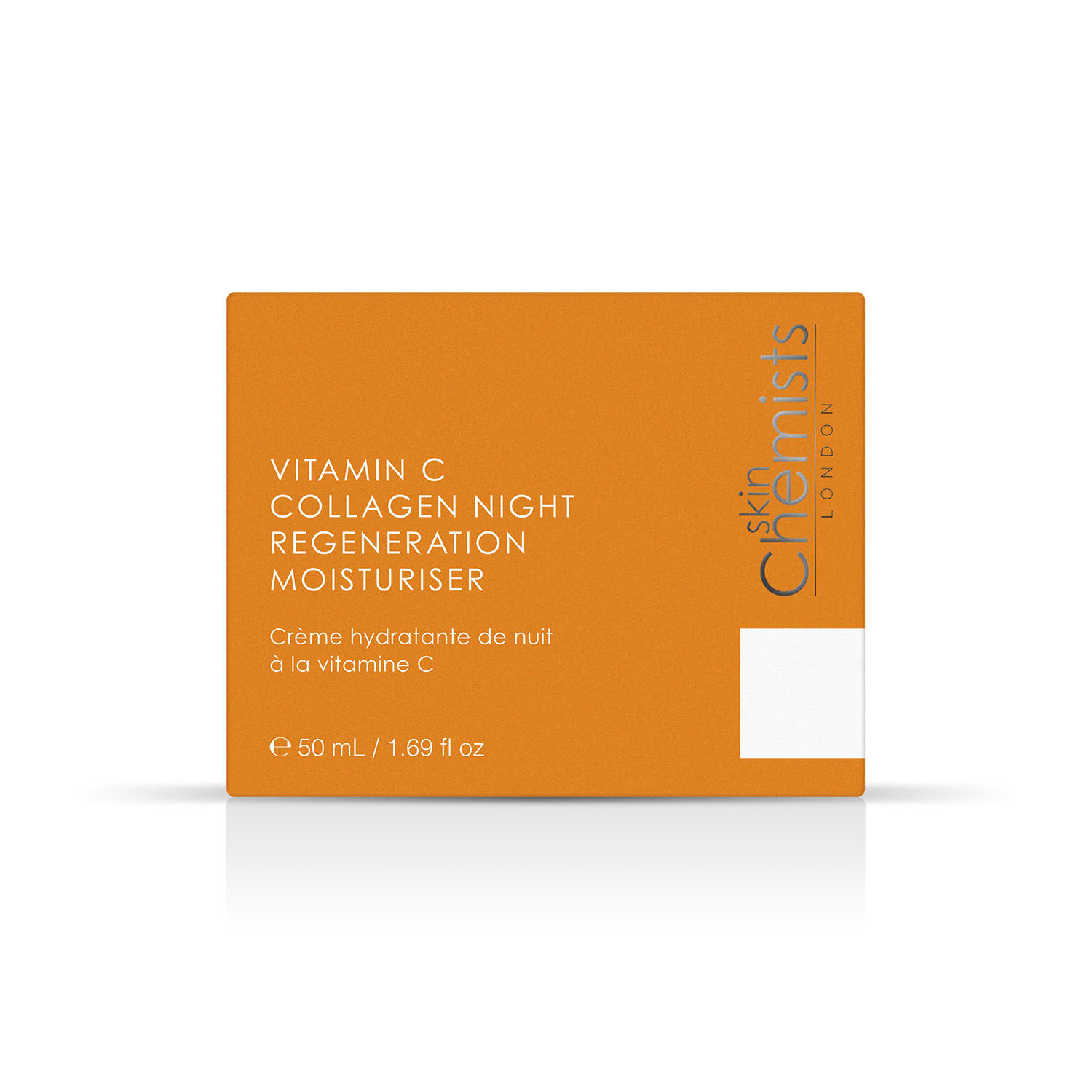 skin chemists vitamin c collagen