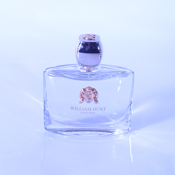 William Hunt: Vetiver Eau De Parfum - 90ml