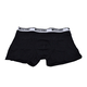 MOSCHINO Two-Pack Boxers (Size XXL) - Black