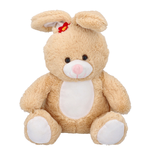 Rabbit Plush Toy for Kids