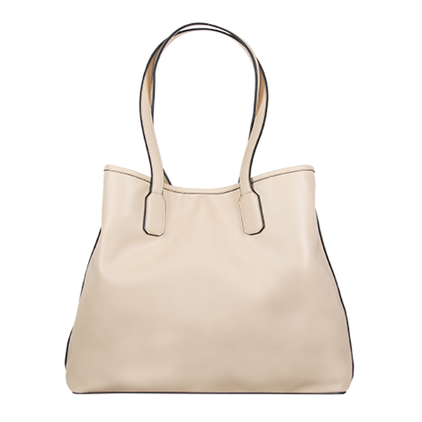 Bulaggi Collection - Sapphire Shopping Bag (Size 35x31x15cm) - Natural