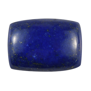 Lapis Lazuli Cushion 22x16 mm 19.48 Ct.