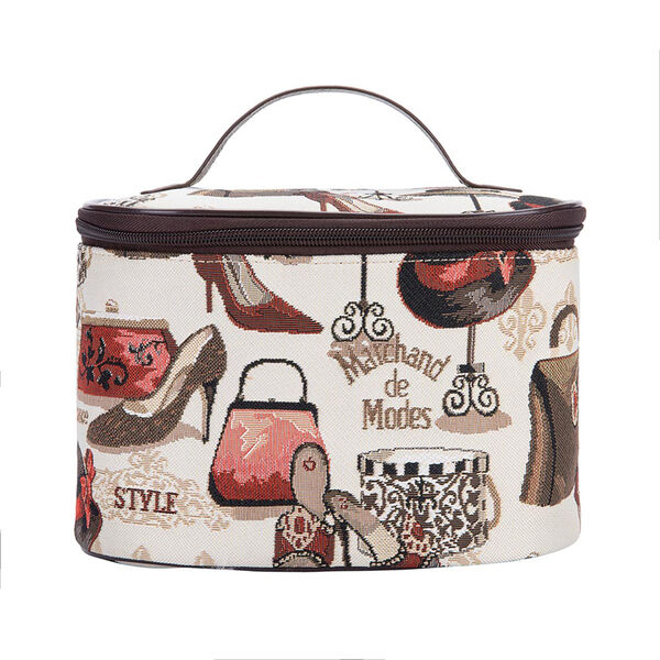 Luxury Vanity Bag Uk