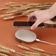QI Wireless Charging Pad- Wheatstraw