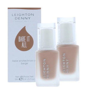 Leighton Denny:  Bare it all Duo