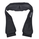 Multi-Purpose Neck & Body Massager with Heat & Carry Bag - Size 49x38x16cm