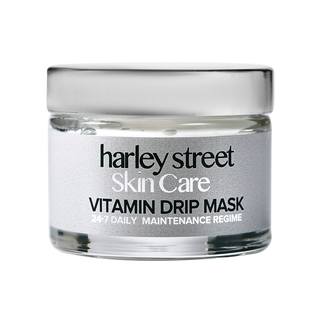 Harley Street Skin: 24/7 Vitamin Drip Mask - 50ml