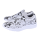 Heavenly Feet Oasis Trainers (Size 3) - Grey