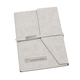 Classic Notebook and Pen Gift Set  - Stone