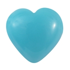 0.20Ct Sleeping Beauty Turquoise A Grade Heart 5.0mm