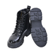 LA MAREY - Womens Ankle Boots (Size 6) - Black