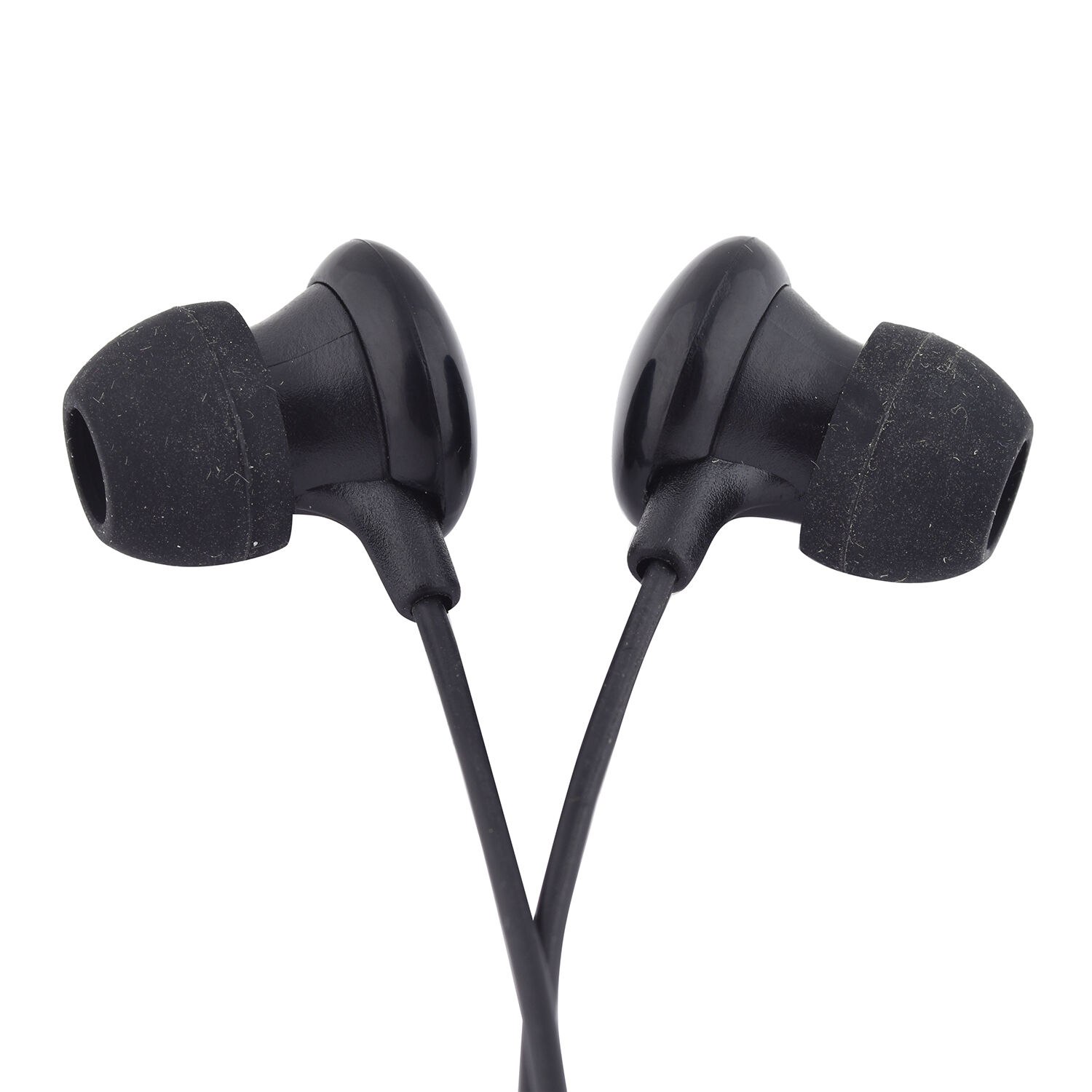 Cygnett In Ear Earphones - Black