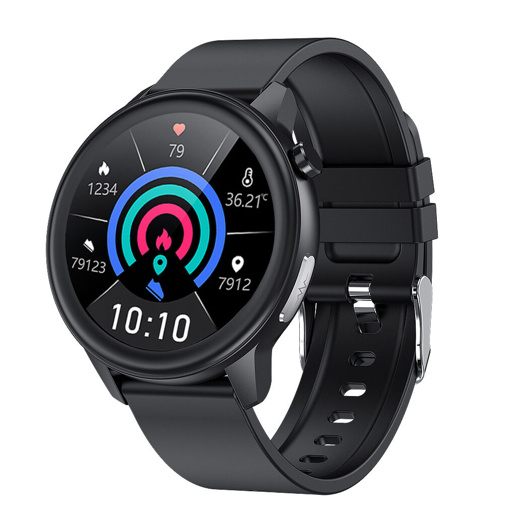 smart health sport watch
