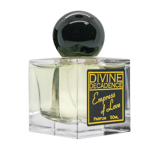 Divine Decadence: Empress of LOVE Parfum - 50ml