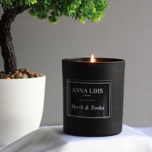 Anna Lihs London - Freesia Scented Candle 300ml