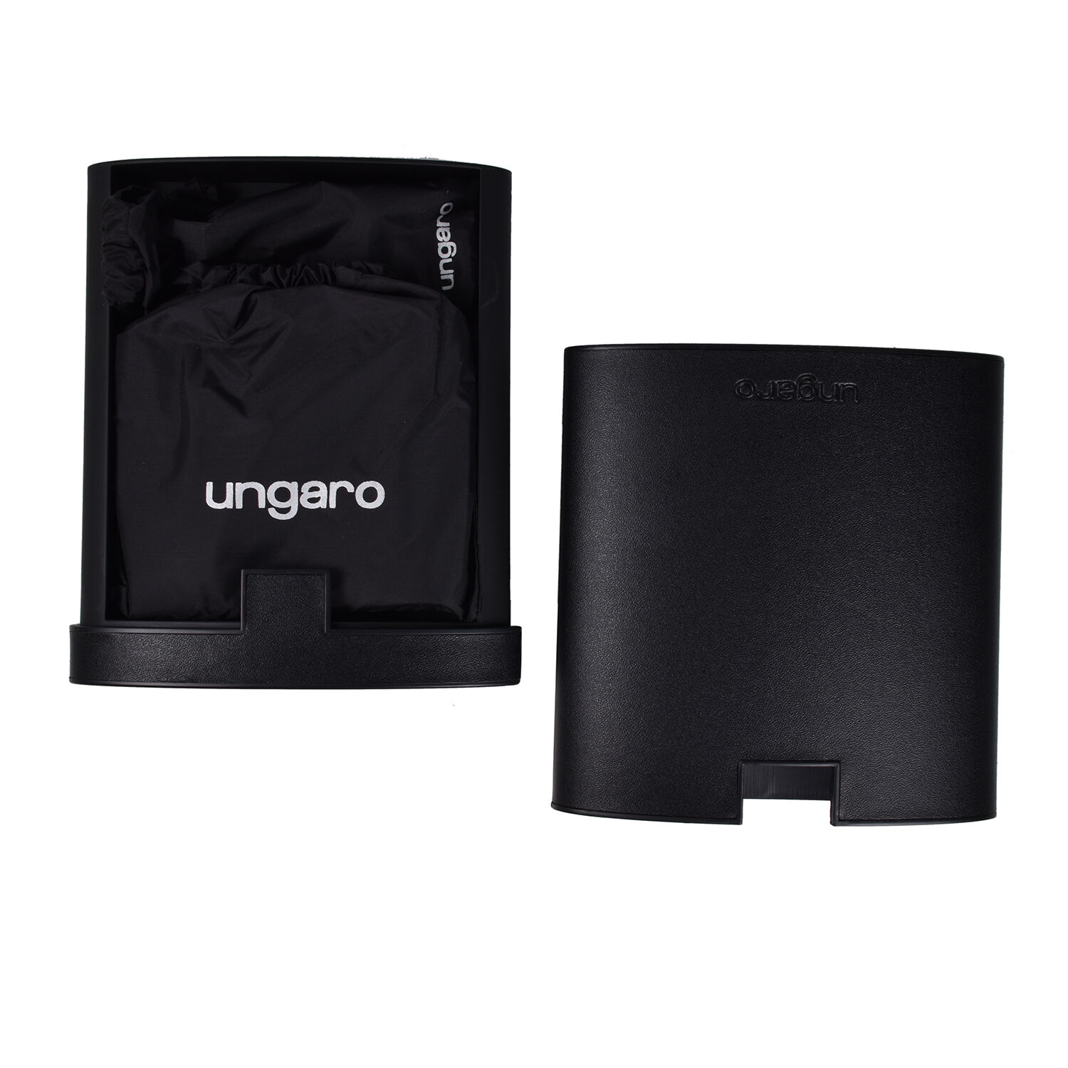 Ungaro Card Wallet Arezzo and Ball Pen Trevise