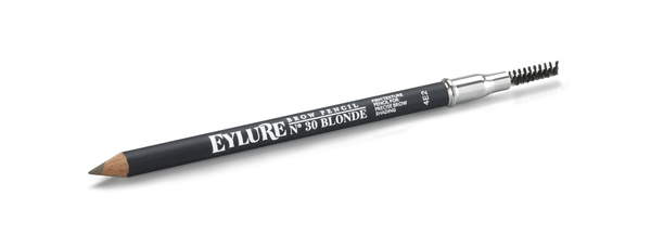 Eylure Brow Kit- Firm Brow Pencil Blonde and Eye Brow Palette Blonde