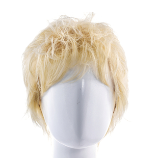 Easy Wear Wigs: Clare - Light Blonde