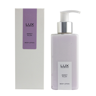 Lux Collection: Sweet Plum Body Lotion - 200ml